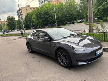 Авто Tesla Model 3 2021 № 8821855