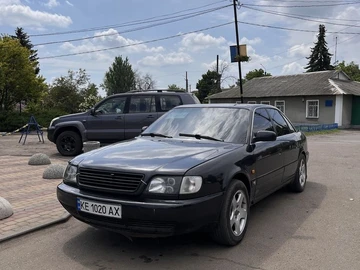 Авто Audi A6 1995 № 8821859