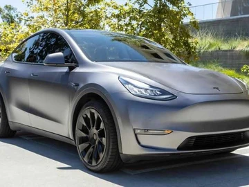 Авто Tesla Roadster 2022 № 8821862