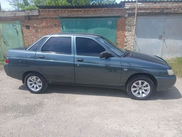 Авто ВАЗ 2110 2008 № 8821871