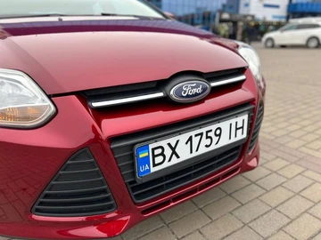 Авто Ford Focus 2013 № 8821879