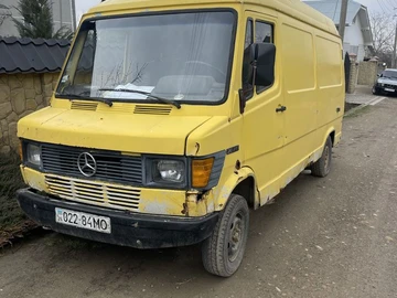 Авто Mercedes B Серия 1980 № 8821881