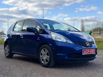 Авто Honda Jazz 2009 № 8821890