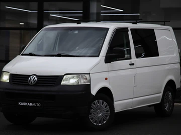 Авто Volkswagen Transporter 2004 № 8821892