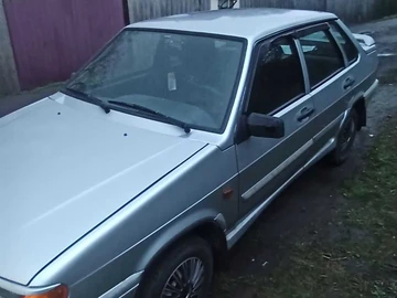 Авто ВАЗ 2115 2008 № 8821896