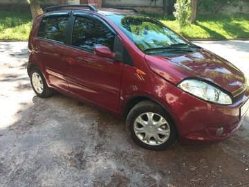 Авто Chery Bonus A13  2008 № 8821900