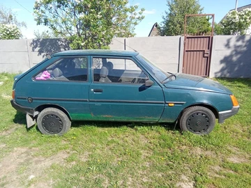 Авто ЗАЗ Таврия 2004 № 8821907