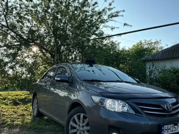 Авто Toyota Corolla 2010 № 8821973
