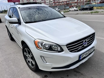 Авто Volvo Xc60 2014 № 8821984