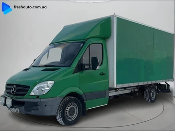 Авто Mercedes Sprinter 2013 № 8821987
