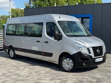 Авто Nissan 100Nx 2015 № 8821988