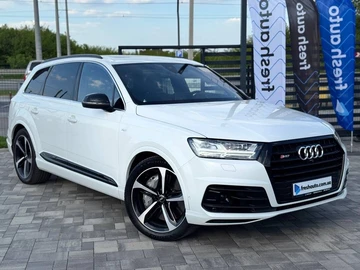 Авто Audi 100 2017 № 8821989
