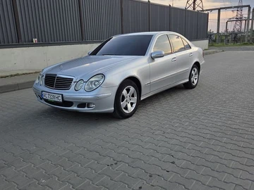 Авто Mercedes 220 2003 № 8821992