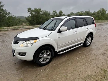 Авто Great Wall Haval 2011 № 8821994