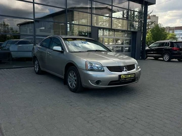 Авто Mitsubishi Galant 2007 № 8821995