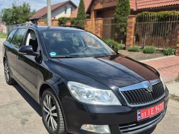 Авто Skoda Octavia 2010 № 8821999