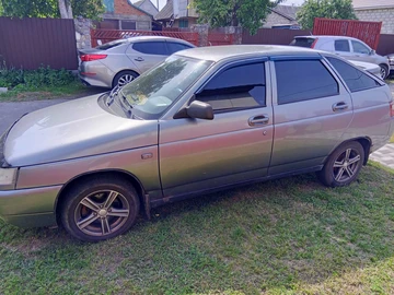 Авто ВАЗ 2112 2006 № 8822000