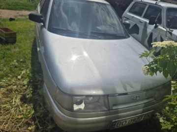 Авто ВАЗ 1111 Ока 2005 № 8822004