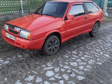 Авто ВАЗ 21083 1997 № 8822006