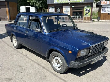 Авто ВАЗ 2107 2007 № 8822010