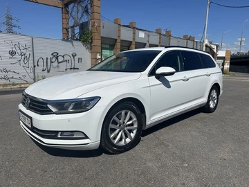 Авто Volkswagen Passat Variant 2016 № 8822013