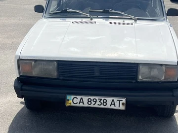 Авто ВАЗ 11113 Oka 1997 № 8822014