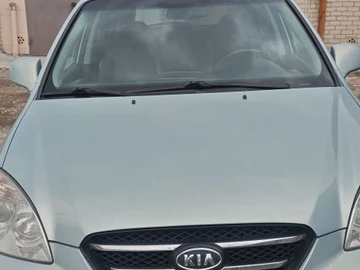 Авто KIA Carens 2007 № 8822026