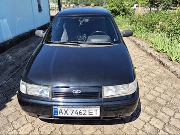 Авто ВАЗ 2110 2007 № 8822030