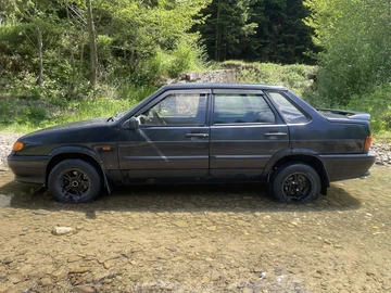 Авто ВАЗ 2115 2007 № 8822032