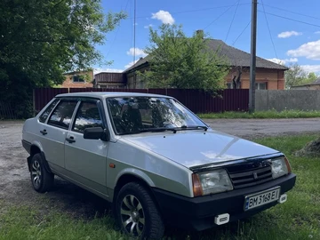 Авто ВАЗ 21099I 2005 № 8822088