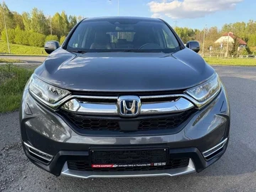 Авто Honda Cr-V 2022 № 8822094