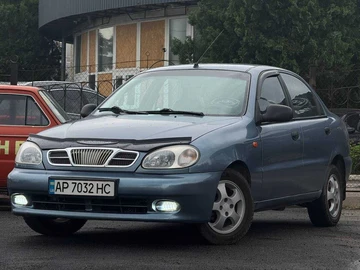 Авто Daewoo Lanos Sens  2008 № 8822098