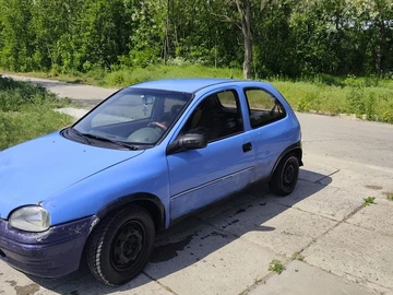 Авто Opel Corsa 1993 № 8822115