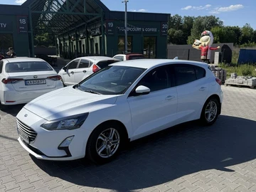 Авто Ford Focus 2019 № 8822116