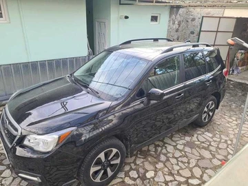 Авто Subaru Forester 2017 № 8822121