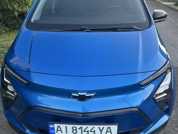 Авто Chevrolet Alero 2022 № 8822136
