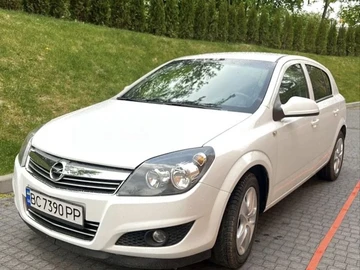 Авто Opel Astra 2014 № 8822138