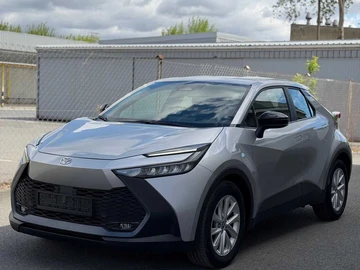 Авто Toyota C-Hr 2024 № 8822143