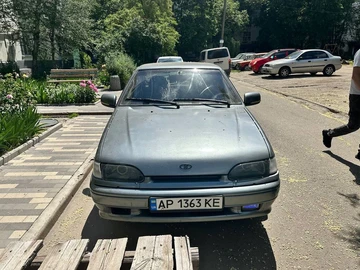 Авто ВАЗ 2115 2009 № 8822141