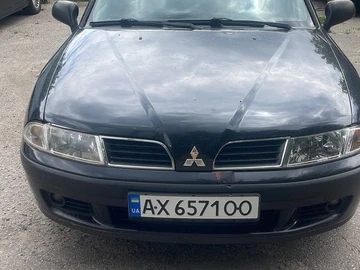 Авто Mitsubishi Carisma 2004 № 8822159