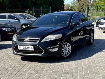 Авто Ford Mondeo 2011 № 8822168