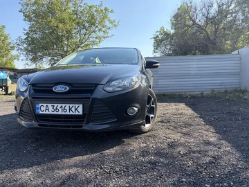 Авто Ford Focus 2014 № 8822177