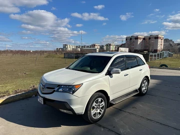 Авто Acura Mdx 2008 № 8822179