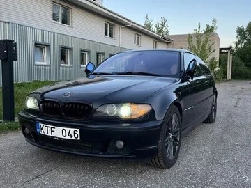Авто BMW 3 Серия 2006 № 8822180