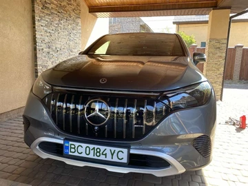Авто Mercedes E Серия 2023 № 8822187