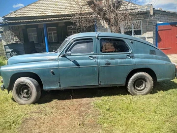 Авто ВАЗ 11113 Oka 1955 № 8822224