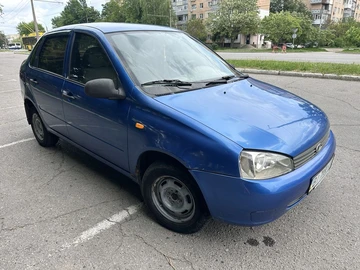Авто ВАЗ 1118 Kalina 2006 № 8822229