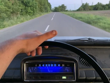 Авто ВАЗ 2101 1976 № 8822231
