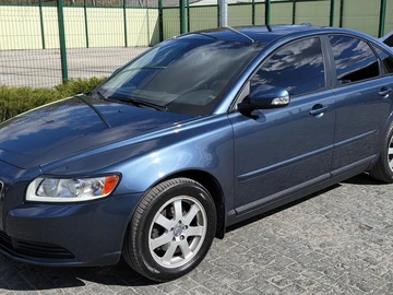 Авто Volvo S40 2010 № 8822232