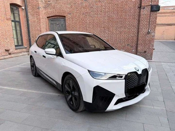 Авто BMW C Series 2022 № 8822233